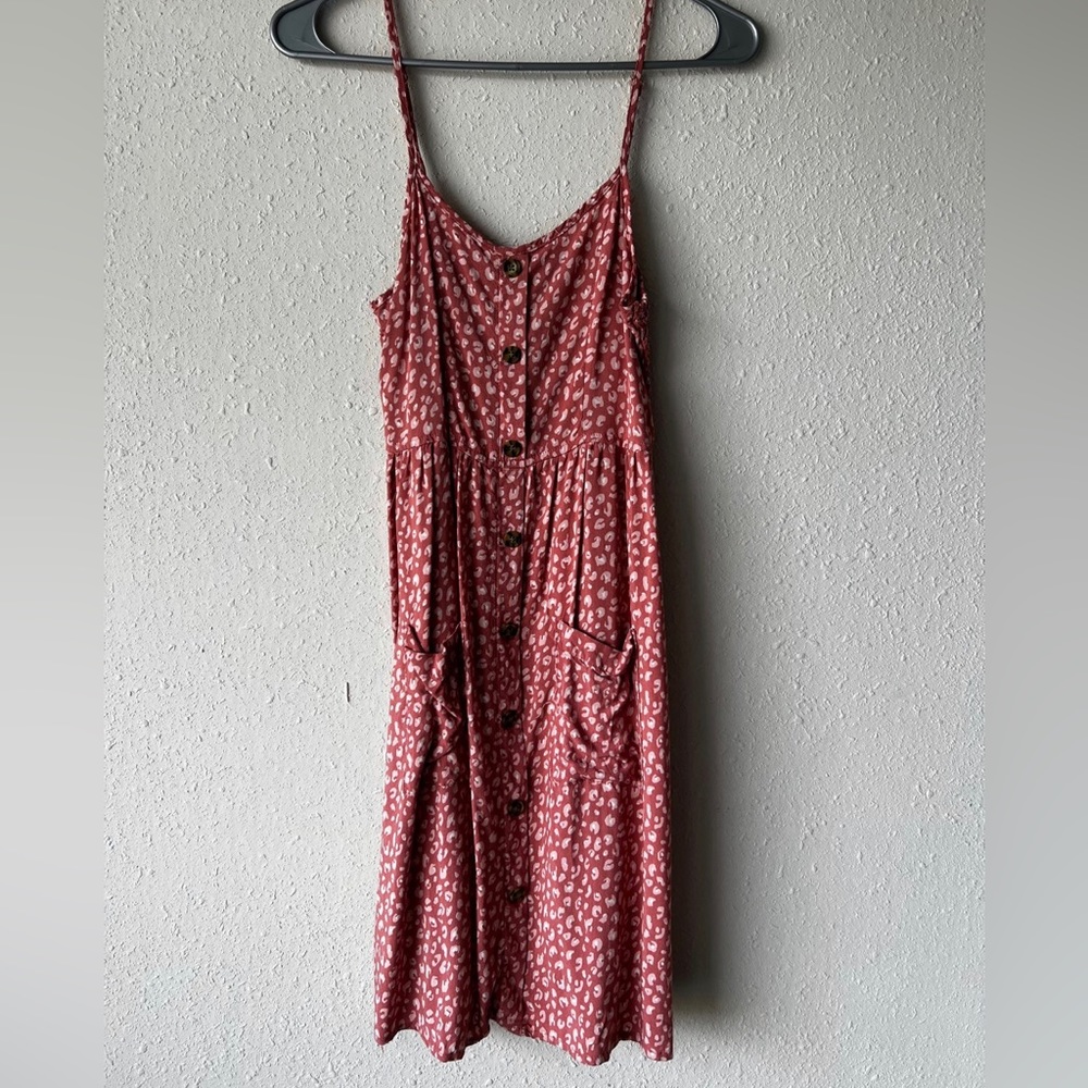 Tank-Top Dress